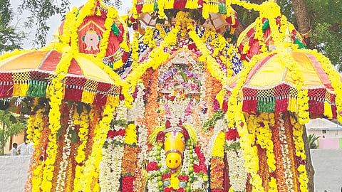 Ambinotsava