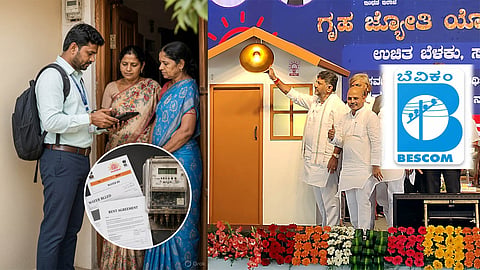 Gruha Jyothi Scheme