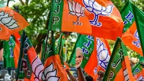 BJP