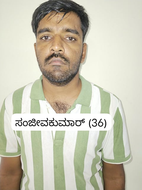 ಸಂಜೀವ ಕುಮಾರ್