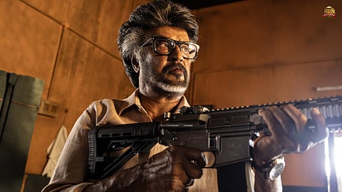 rajinikanth