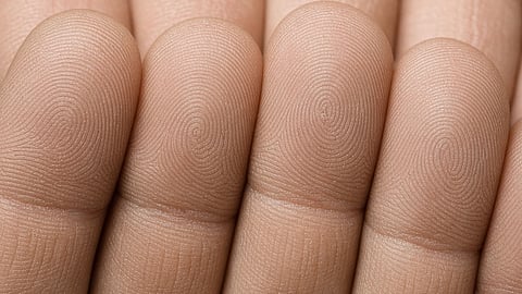 Fingerprint