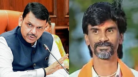 500 ಕೋಟಿ ರೂಪಾಯಿ ಆಡಿಯೋ ಬಾಂಬ್ ಪ್ರಕರಣ: ತನಿಖೆಗೆ ಎಸ್ಐಆರ್ ರಚಿಸಿದ ಮಹಾರಾಷ್ಟ್ರ ಸರ್ಕಾರ | SIT