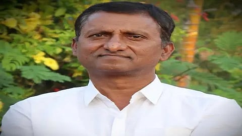 Response to former minister Halappa's statement