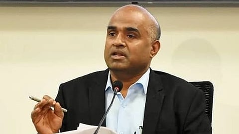 CEO anbu kumar