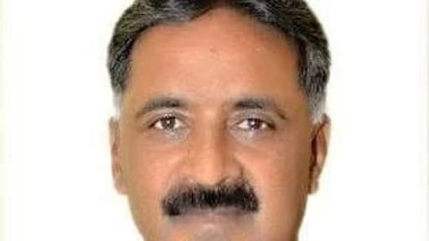 Ramesh babu