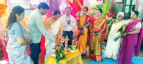 ಕಾನ್ಬೈಲ್ ತಲಕಾವೇರಿ ಜ್ಞಾನವಿಕಾಸ ಕೇಂದ್ರ