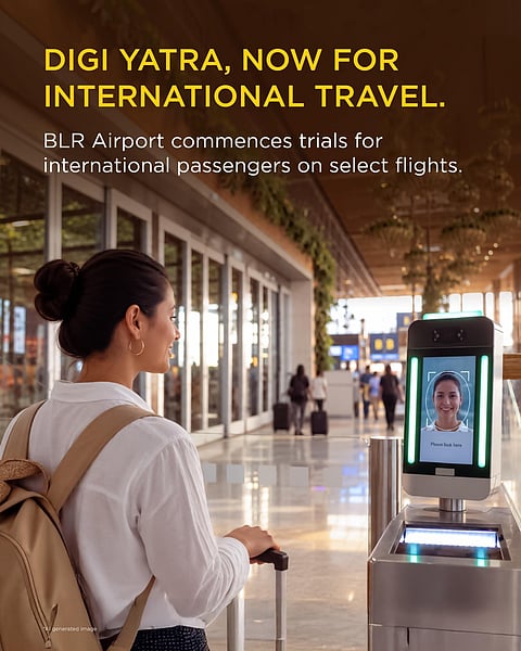 digi yatra