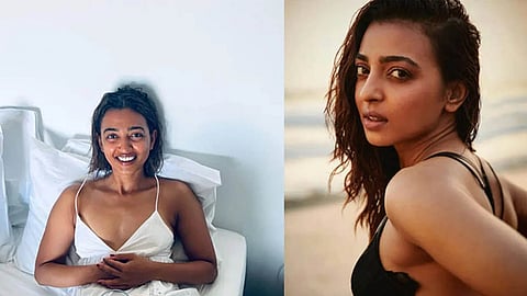 Radhika Apte