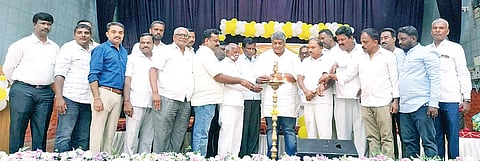 ಪಿರಿಯಾಪಟ್ಟಣ