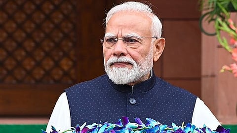 ನ. 20ರಿಂದ ಮೂರು ದಿನಗಳ ಕಾಲ ದೆಹಲಿಯಲ್ಲಿ ನಾಗರಿಕತಾ ಸಂವಾದ ವೇದಿಕೆ ಆಯೋಜನೆ: ಪಾಕ್ ಸಚಿವರಿಗೂ ಆಹ್ವಾನ | Civilizational Dialogue Forum
