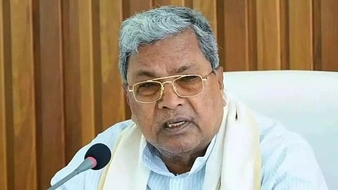 ಸ್ಟಿಂಗ್ ಆಪರೇಷನ್ ವಿಚಾರ ಹೈಕಮಾಂಡ್ ಗಮನದಲ್ಲಿದೆ: ಪಾರದರ್ಶಕವಾಗಿ ತನಿಖೆಯಾಗಲಿ: ಮಾಜಿ ಸಿಎಂ ಸಿದ್ದರಾಮಯ್ಯ | Siddaramaiah