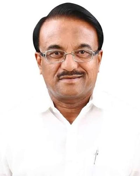 ಈಶಾನ್ಯ ಶಿಕ್ಷಕರ ಕ್ಷೇತ್ರ: ಮೊದಲ ಸುತ್ತಿನಲ್ಲಿ ಬಿಜೆಪಿಯ ನಮೋಶಿಗೆ 1536 ಮತಗಳ ಮುನ್ನಡೆ