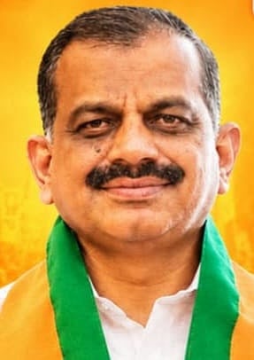 K.M.Suresh