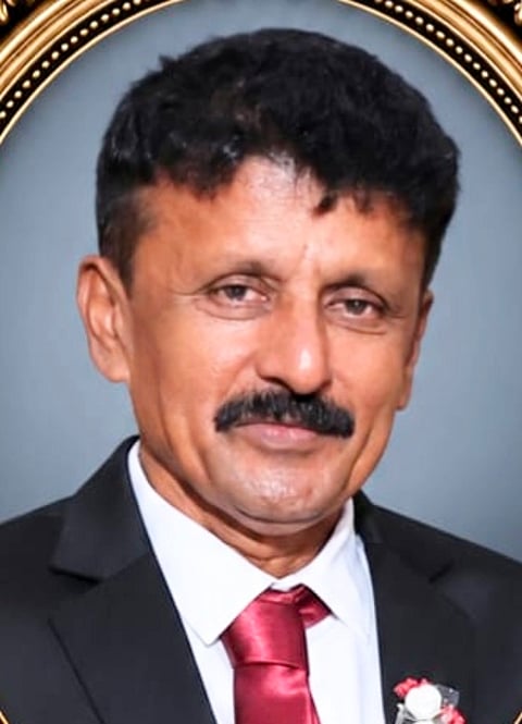 ಪಿಯುಸ್ ಸೋಜ