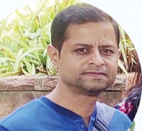 ಡಿಆರ್ಡಿಒ ಹಿರಿಯ ವಿಜ್ಞಾನಿ ಆತ್ಮಹತ್ಯೆಗೆ ಶರಣು