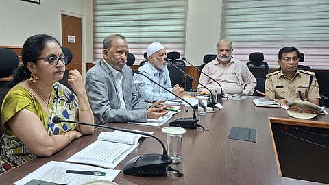 minority commission