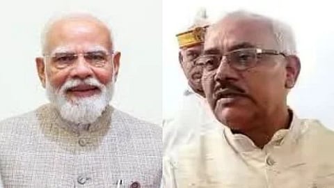 ಯುಪಿ ಶಿಕ್ಷಕರ ಕ್ಷೇತ್ರದ ಎಂಎಲ್ಸಿ ಚುನಾವಣೆ: ಪ್ರಧಾನಿ ಮೋದಿಯ ವಾರಾಣಸಿ, ಆಗ್ರಾದಲ್ಲಿ ಸಮಾಜವಾದಿ ಪಕ್ಷ ಗೆಲುವು | MLC Election
