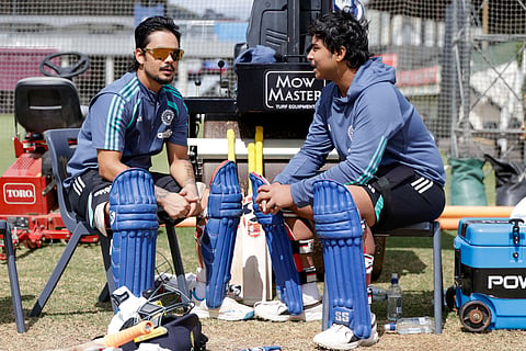 cricket