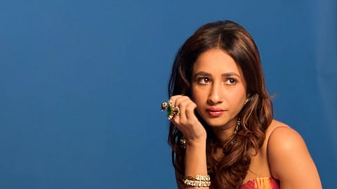 manvitha kamath