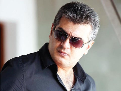 ajith