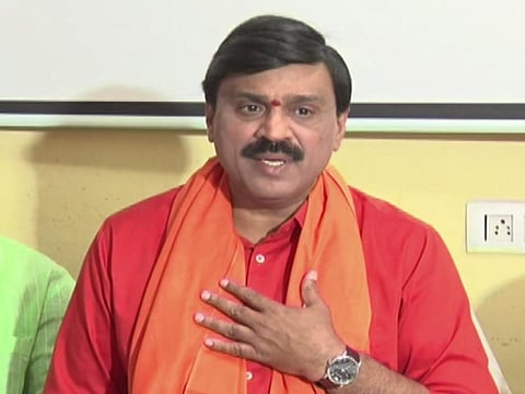 State 4 Janardhana Reddy
