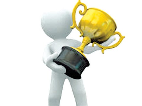prize
