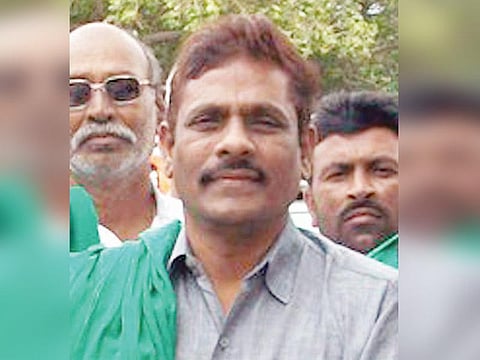 Kodihalli Chandrashekhar