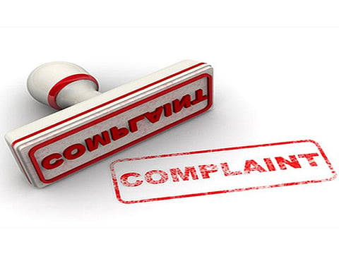 complaint
