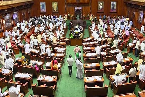 Budget Session (FILEminimizer)