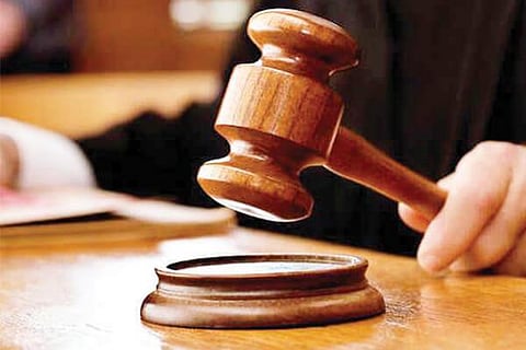 Judge