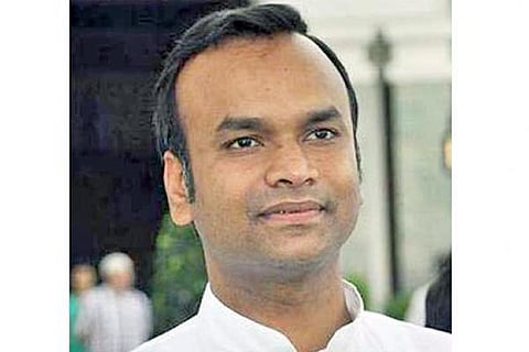 PRIYANK KHARGE