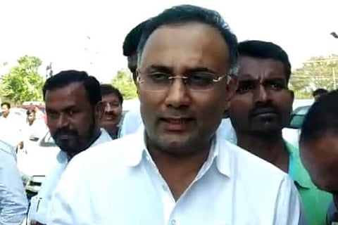 dinesh gundurao web