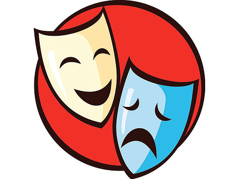 drama 2