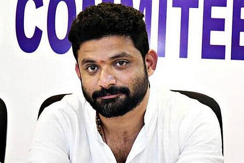 Mithun Rai