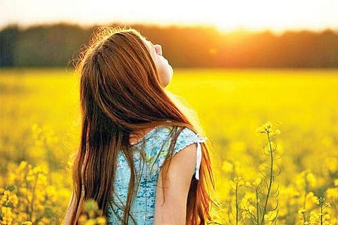 summer