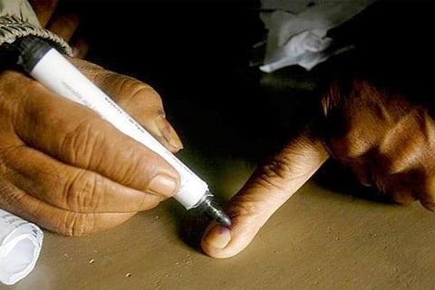 Voting