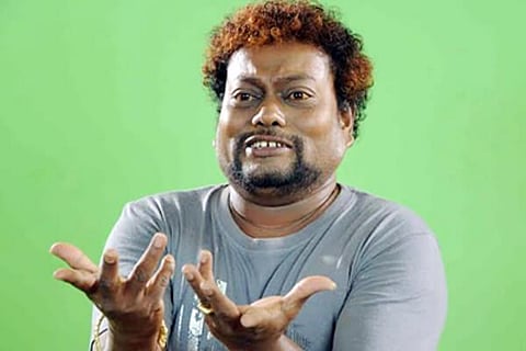 sadhu kokila