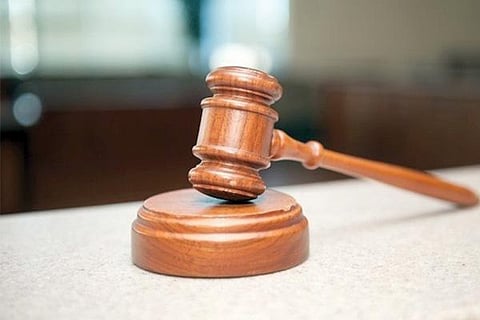 Court Order