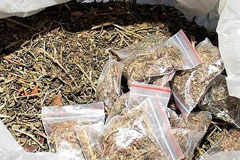 Ganja