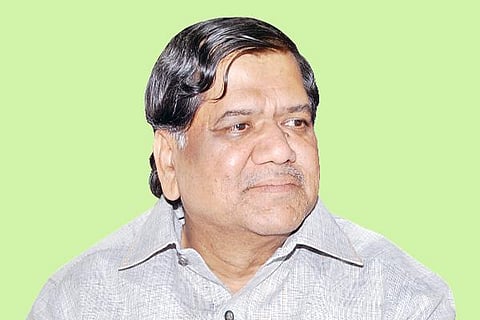 Jagdeesh sheeter