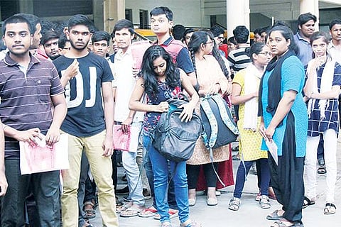 Neet Exam