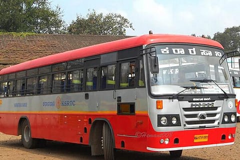 KSRTC