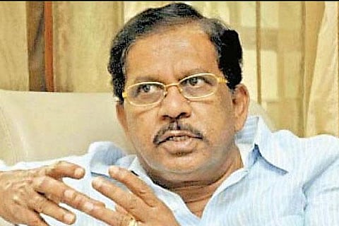 Parameshwar