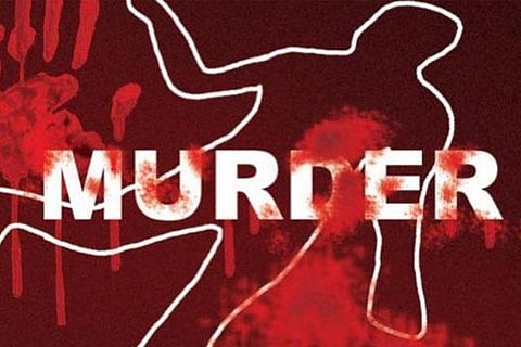 murder
