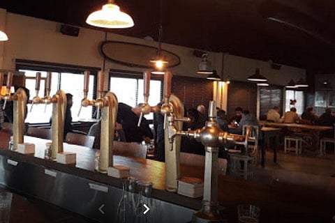 Malka Beer