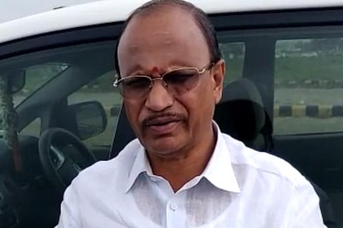 Prathapgowda