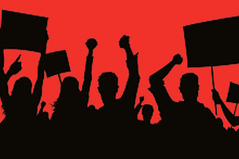 Protest Logo_RED