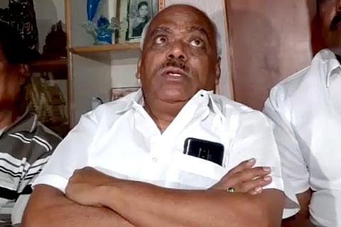 Ramesh Kumar