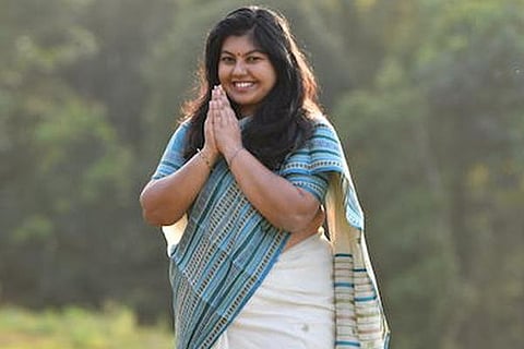 State 4 Soumya Reddy